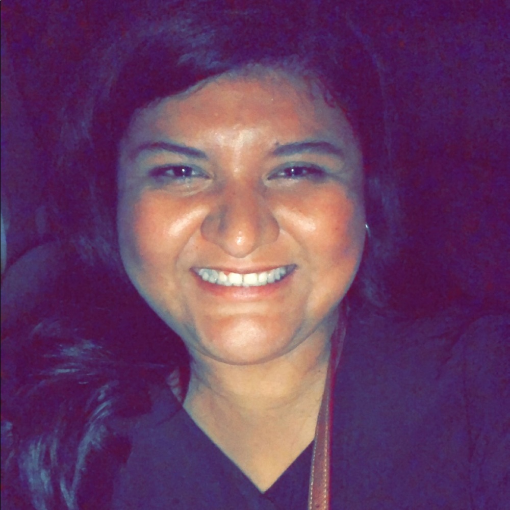 Meet your Posher, Bianca